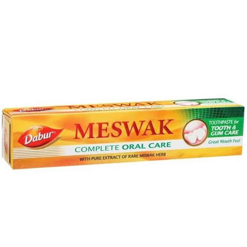 Dabur Meswak Pure Miswak Extract Toothpaste