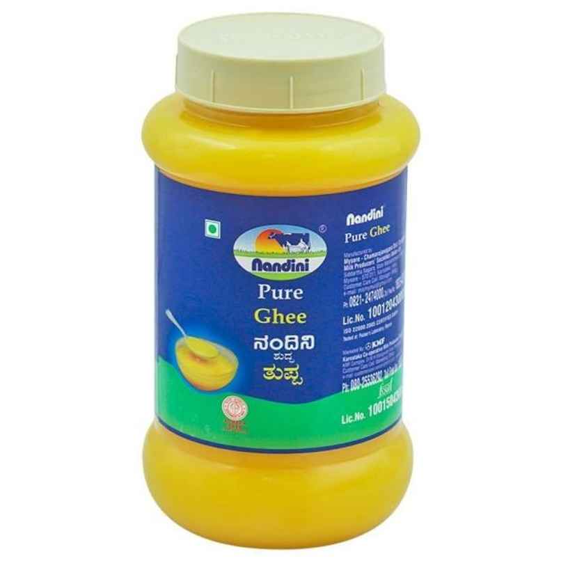 Nandini Ghee | Jar