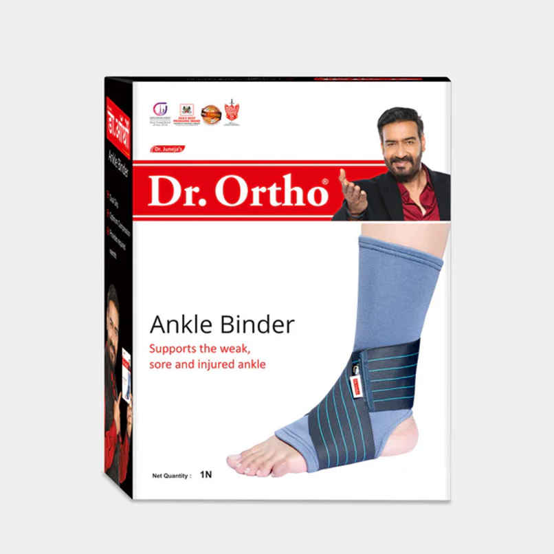 Dr. Ortho Ankle Binder
