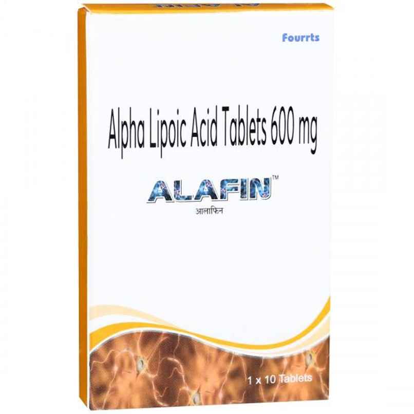 Alafin Tablet