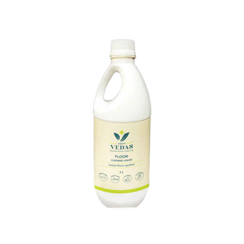 From Vedas Floor Cleaner From Vedas Floor Cleaner