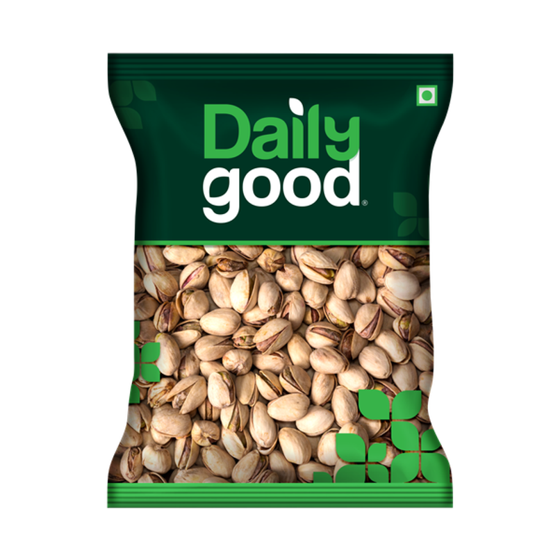 Daily Good Pistachios California Salted