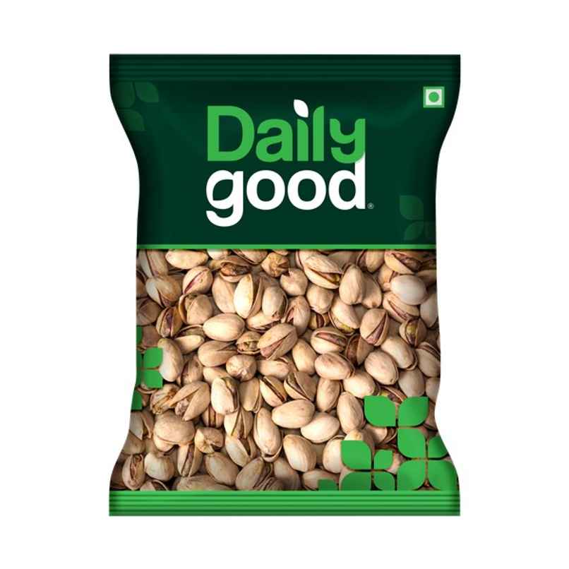 Daily Good Pistachios California Salted