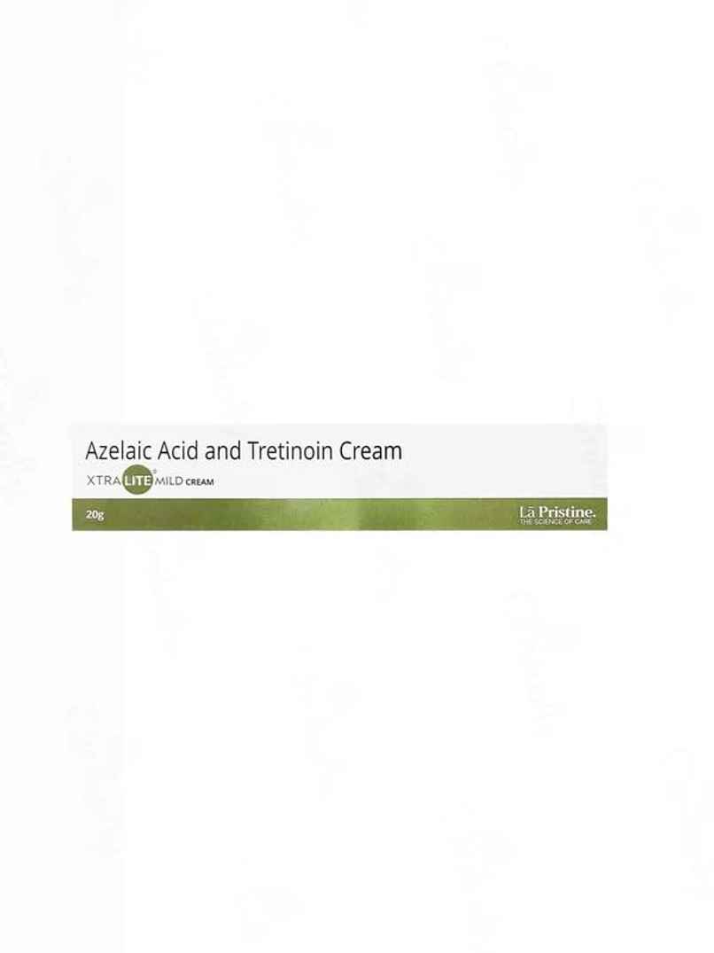 Xtralite Mild Cream Xtralite Mild Cream