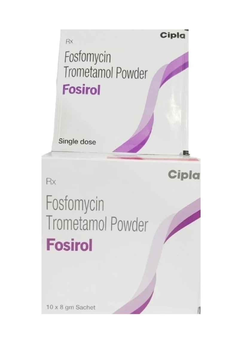 Fosirol Powder Fosirol Powder
