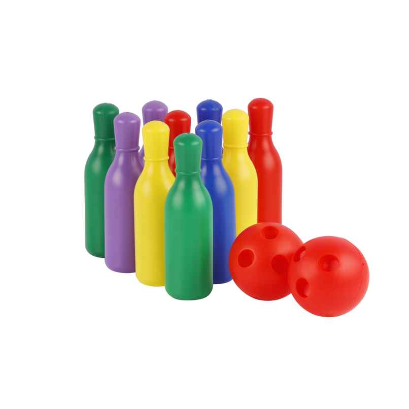 Ratna's Bowling Alley Junior | Assorted