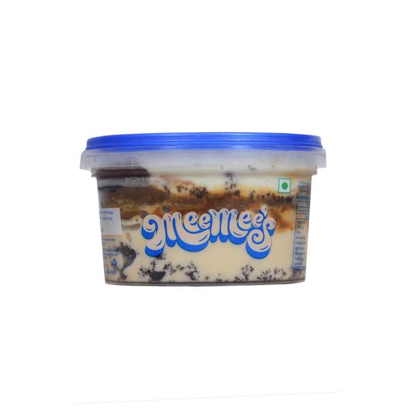 Meemee's Signature - Tubsters Meemee's Signature - Tubsters