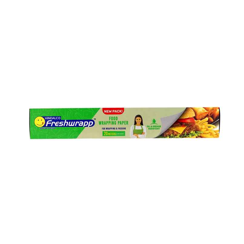 Freshwrapp Wrapping Paper 20 Mtr