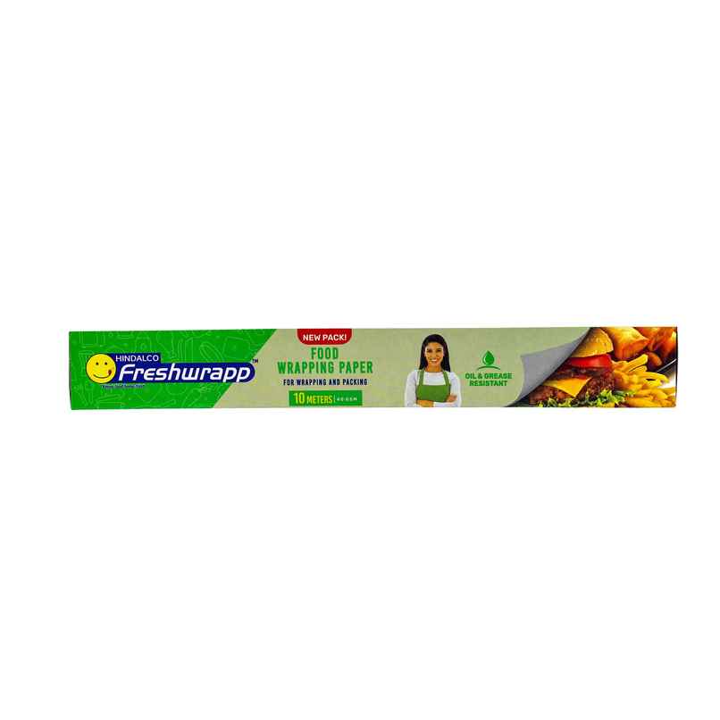 Freshwrapp Wrapping Paper 10 Mtr