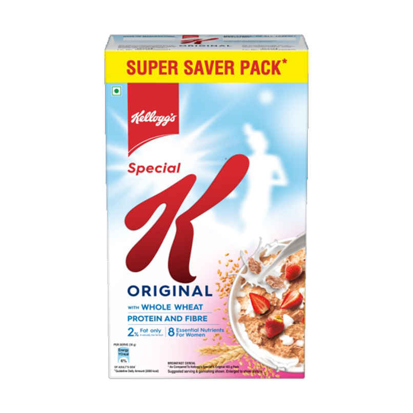 Kellogg's Special K Original Corn Flakes