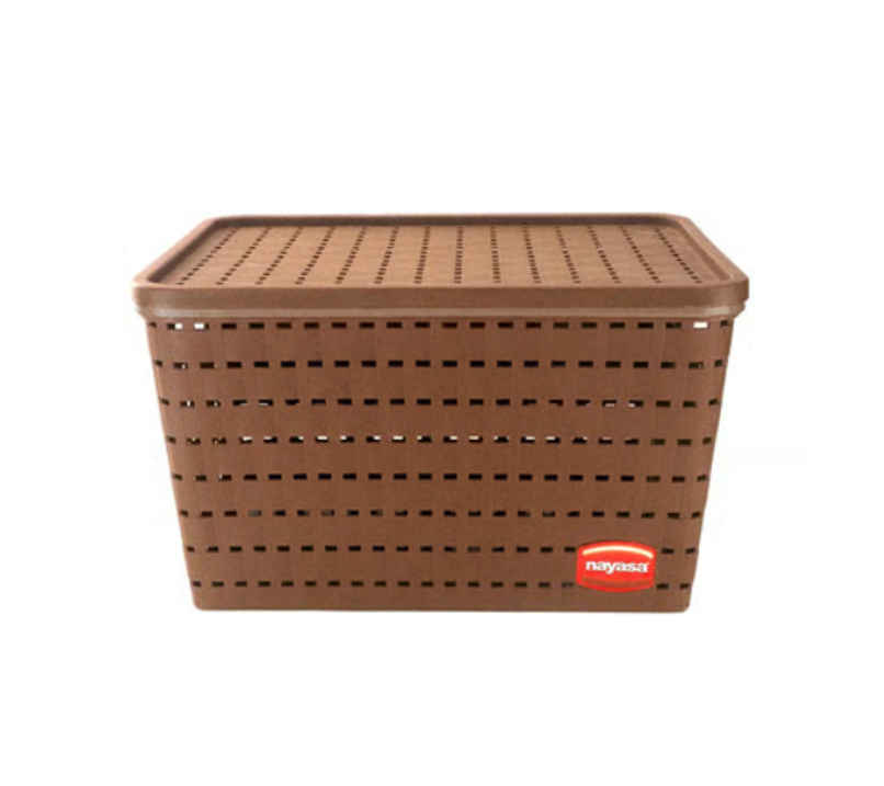 Nayasa Gloria Basket Big