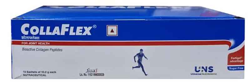 Collaflex Sugar Free Sachet