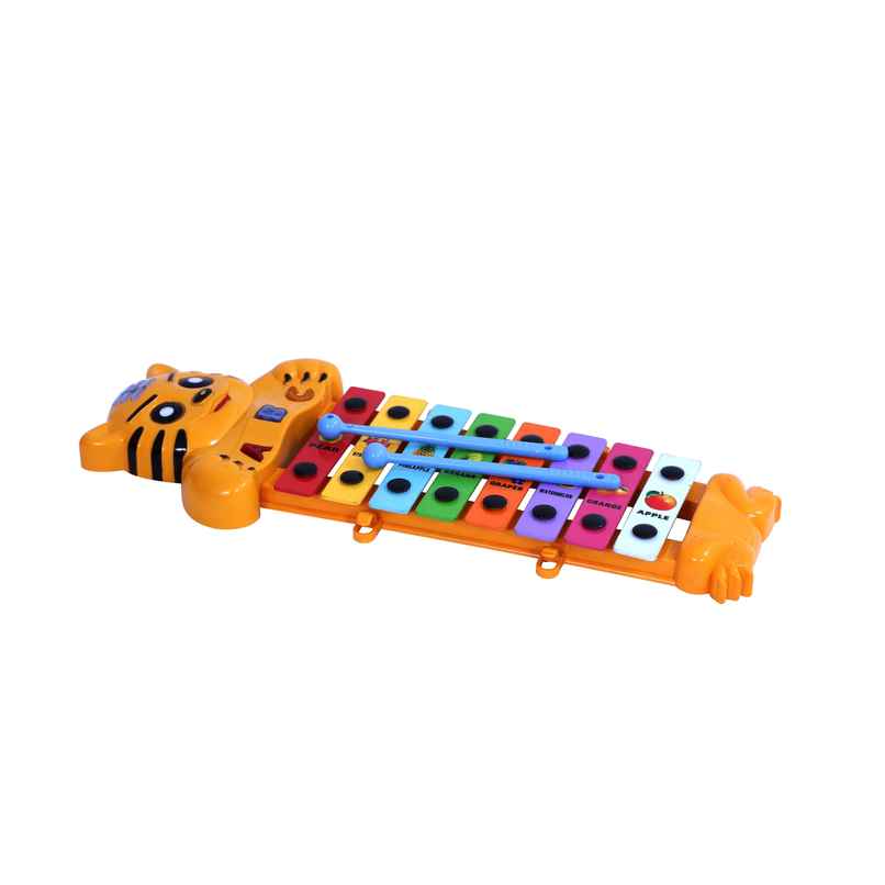 Toyzone Tiger Xylophone Toyzone Tiger Xylophone
