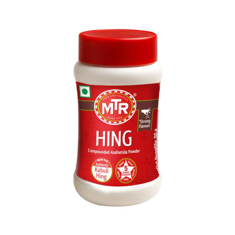 MTR Foods Spice Hing Powder