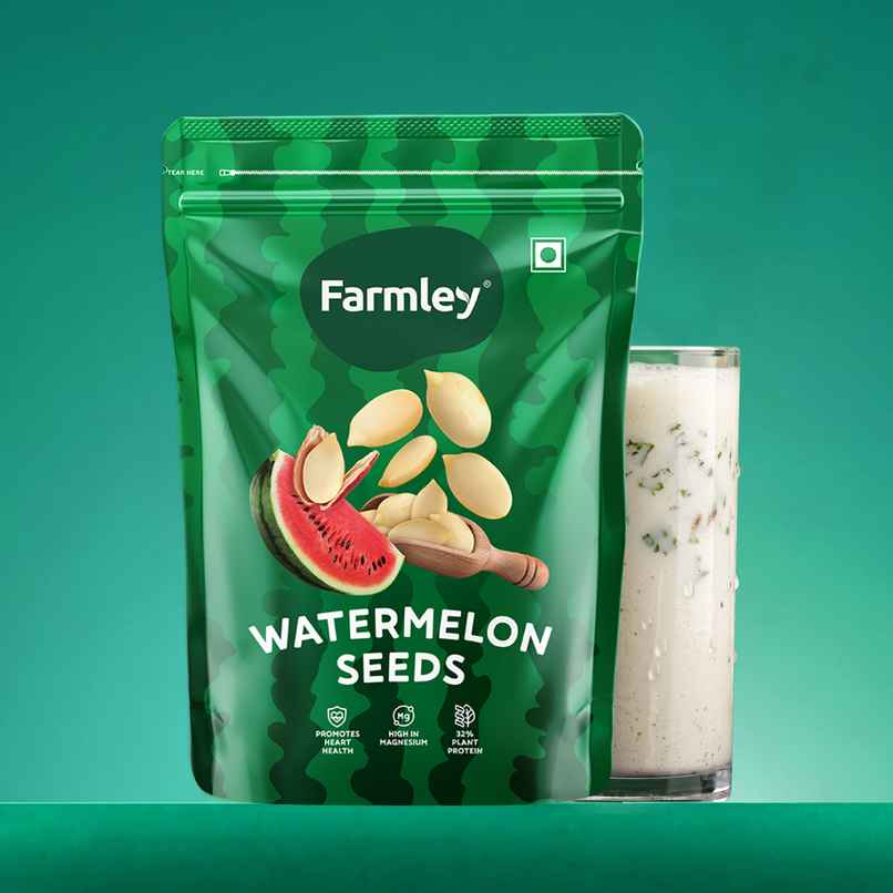 Farmley Watermelon Seeds Farmley Watermelon Seeds