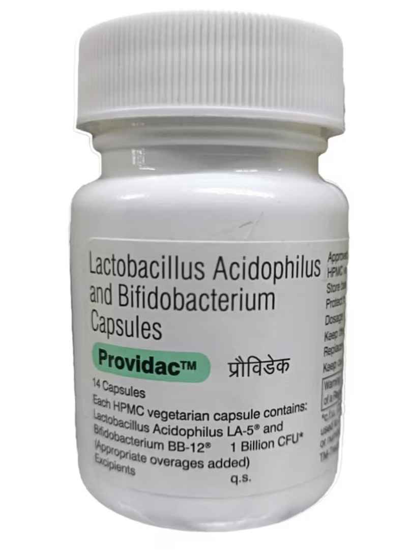 Providac Capsule