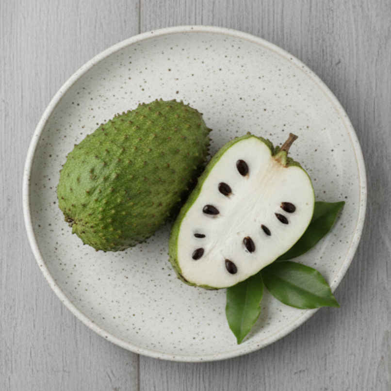 Soursop Soursop