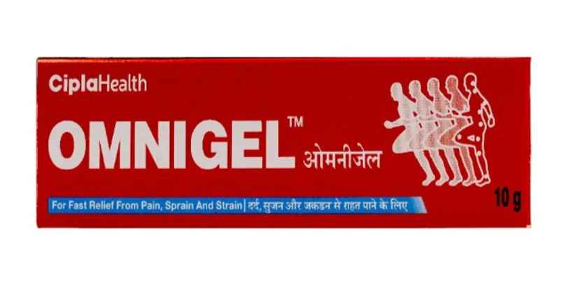 Omnigel Gel