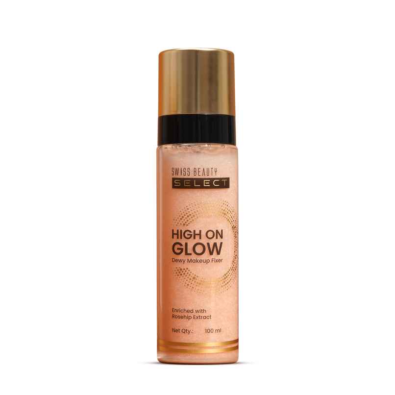 Swiss Beauty Select High On Glow Fixer Swiss Beauty Select High On Glow Fixer
