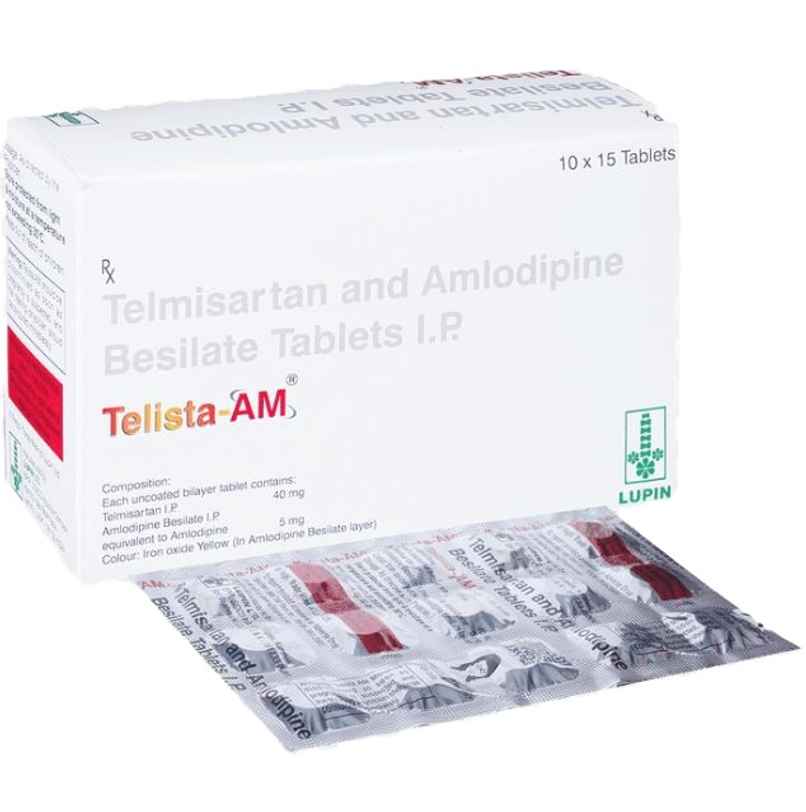 Telista-AM Tablet