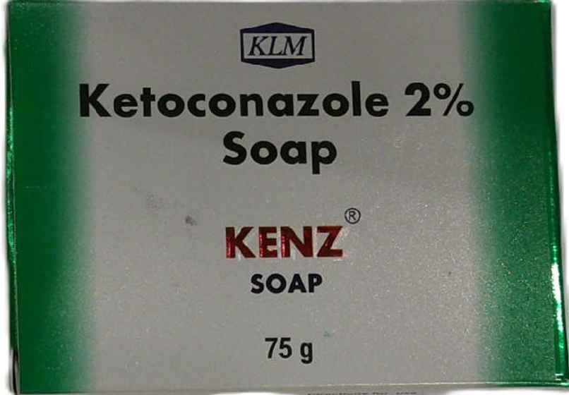 Kenz Soap