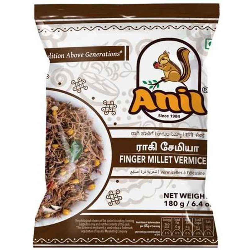 Anil Ragi Vermicelli Anil Ragi Vermicelli