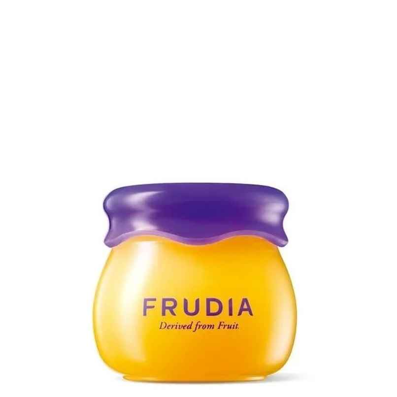 FRUDIA Blueberry Hydrating Honey Lip Balm