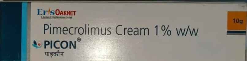 Picon Cream 