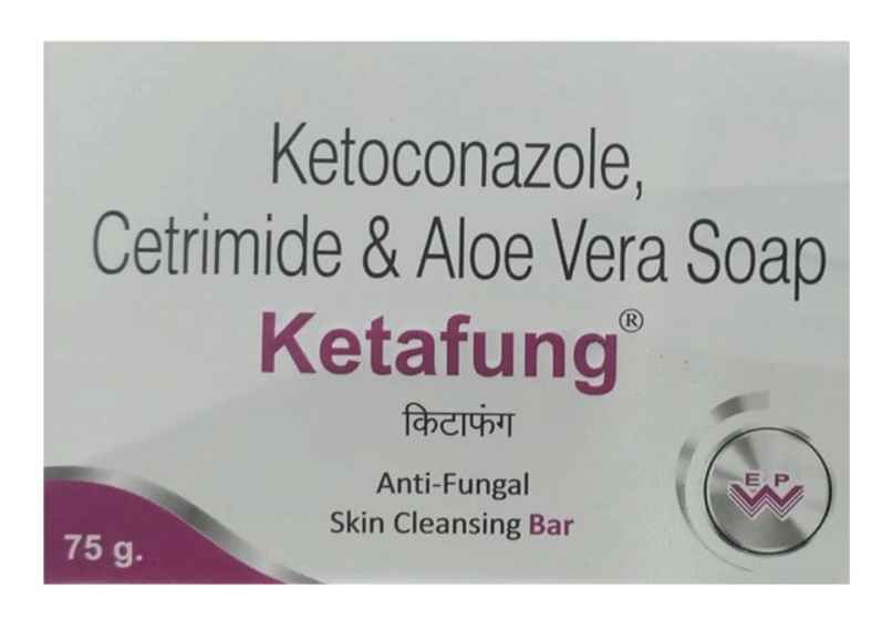 Ketafung  Soap