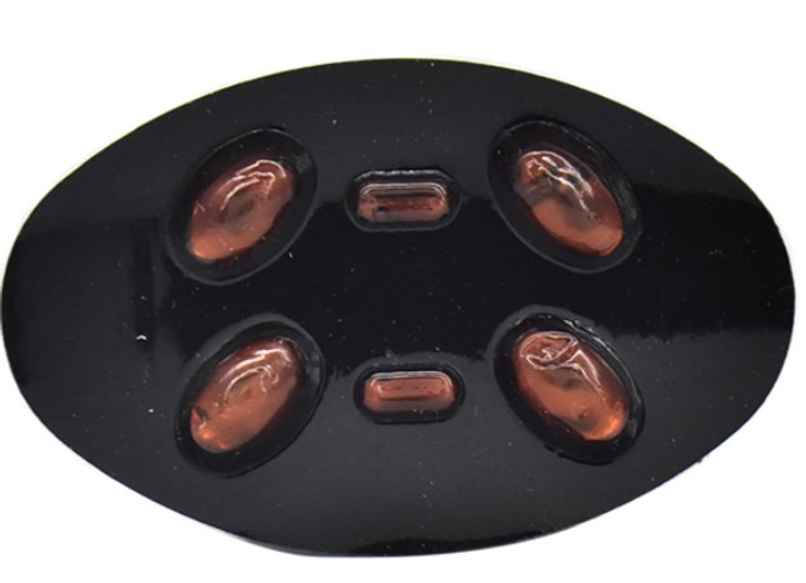 Calday-D3 Vitamin (D3) Capsule