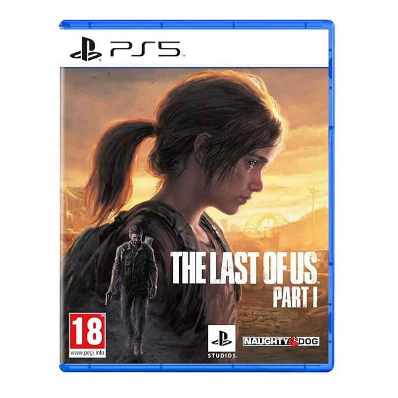 Sony The Last Of Us - Part 1 | PS5 Game