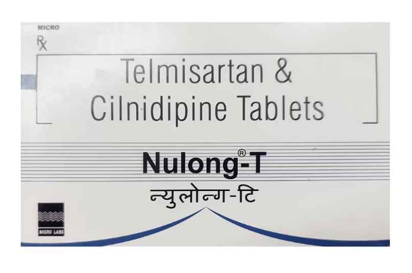 Nulong-T Tablet Nulong-T Tablet