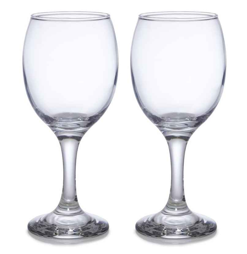 Roxx Tulip Stem 2 pcs Glass 300 ml