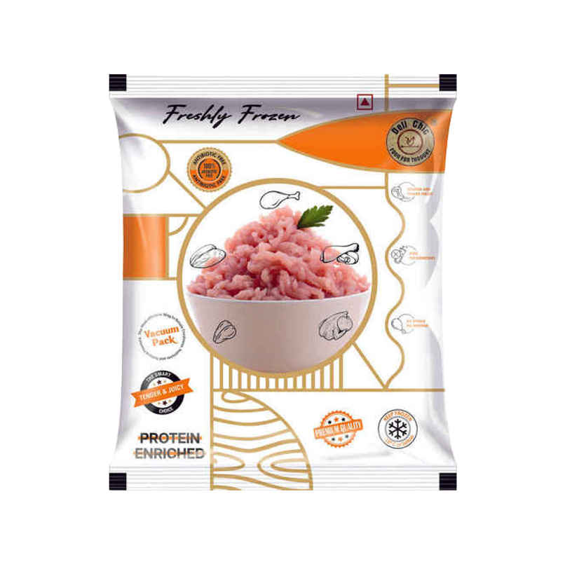 Deli Chic Chicken Keema