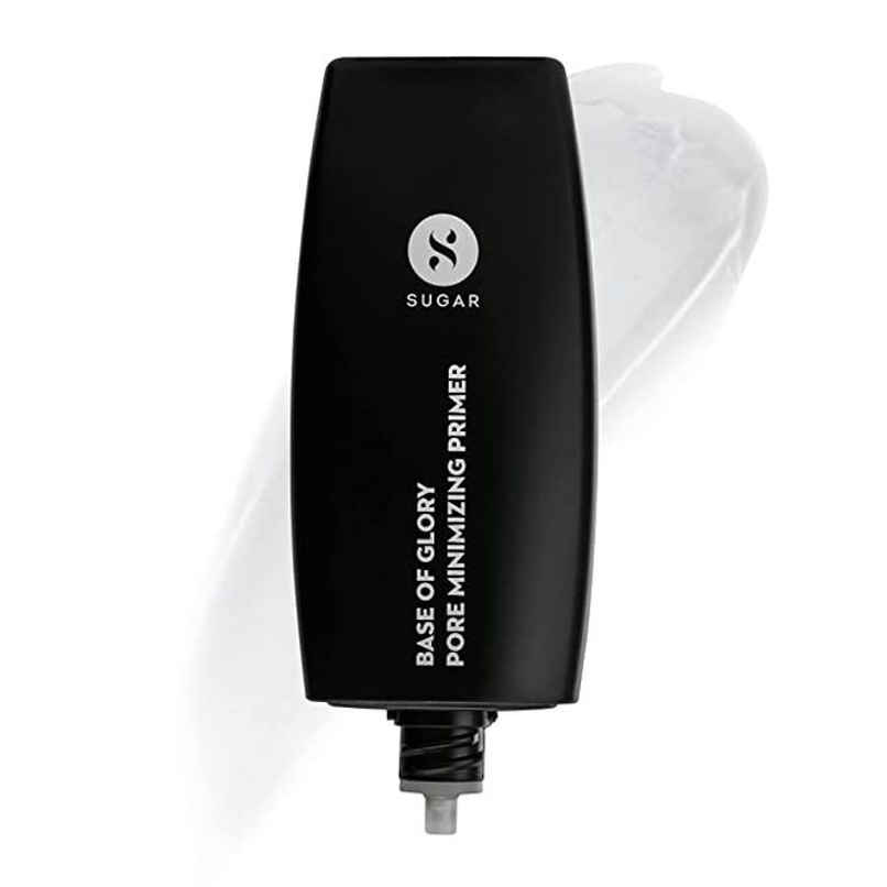 SUGAR Cosmetics Base Of Glory Pore Minimizing Primer