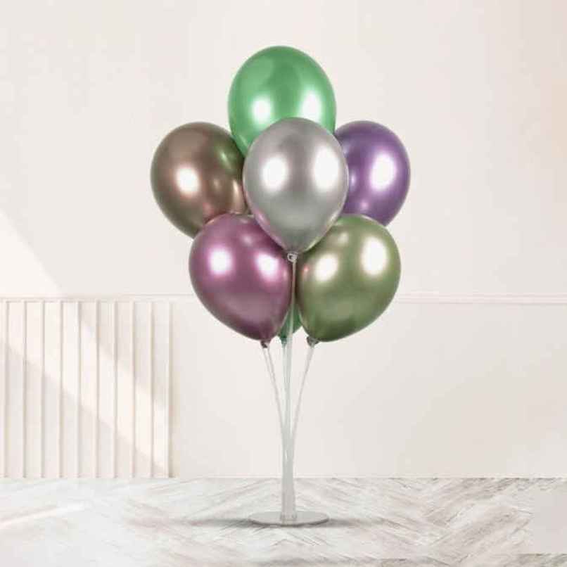 Party Balloon Stand | Birthday Decoration | Party Needs | Propcon Party Balloon Stand | Birthday Decoration | Party Needs | Propcon