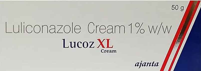 Lucoz XL Cream Lucoz XL Cream