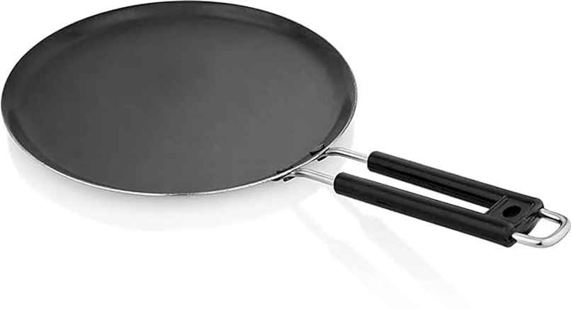 Jensons Iron Dosa Tawa | 25 cm