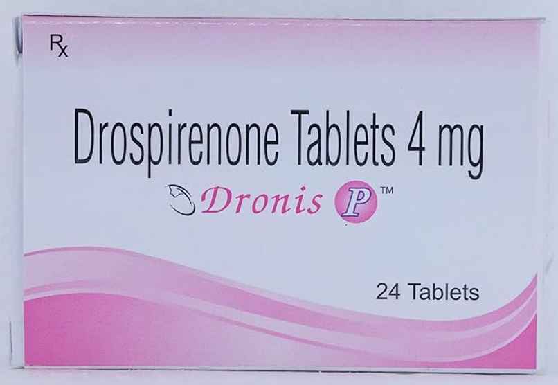 Dronis P Tablet Dronis P Tablet