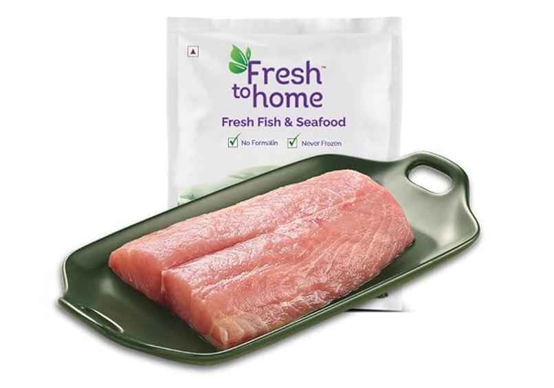 Freshtohome Baasa Boneless Fillet