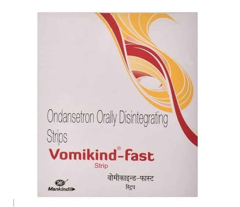 Vomikind-Fast Strip