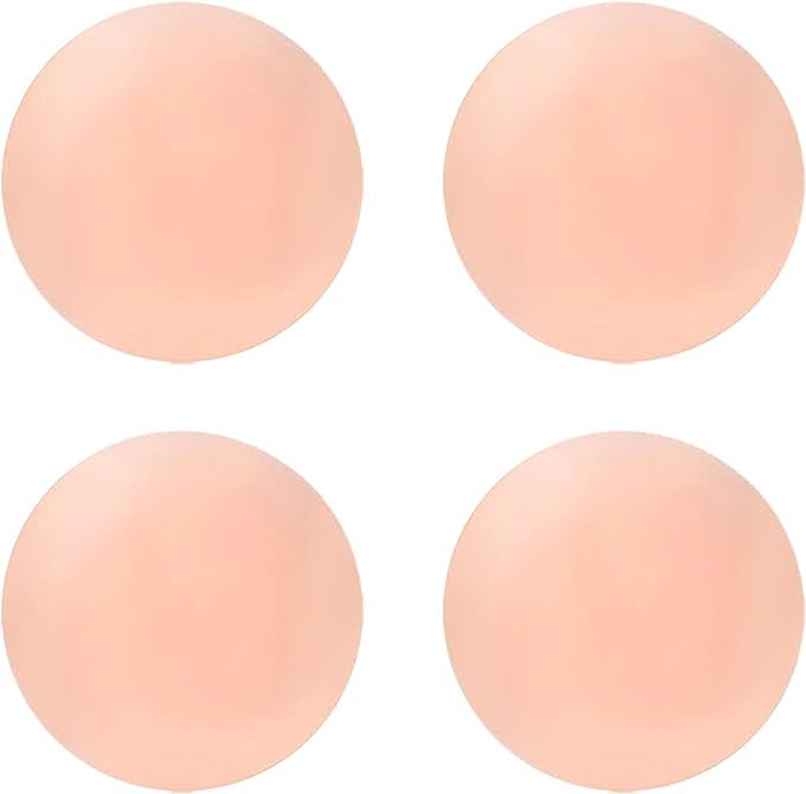 Perpetual Mart Reusable Silicone Nipple Cover