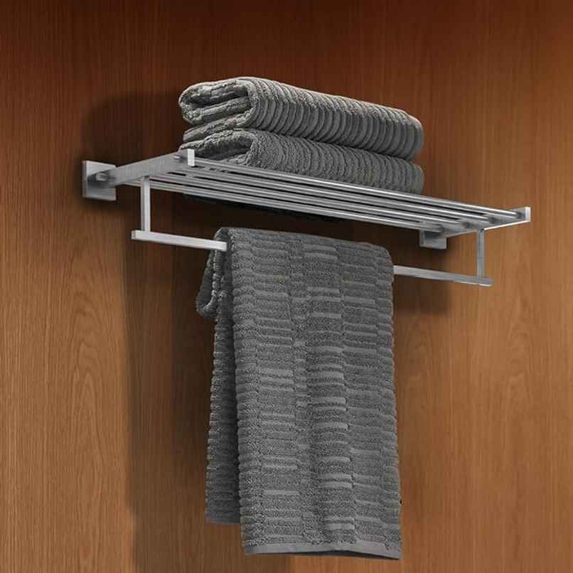 Kohler Multipurpose Towel Rack | SS304 | Stainless Steel