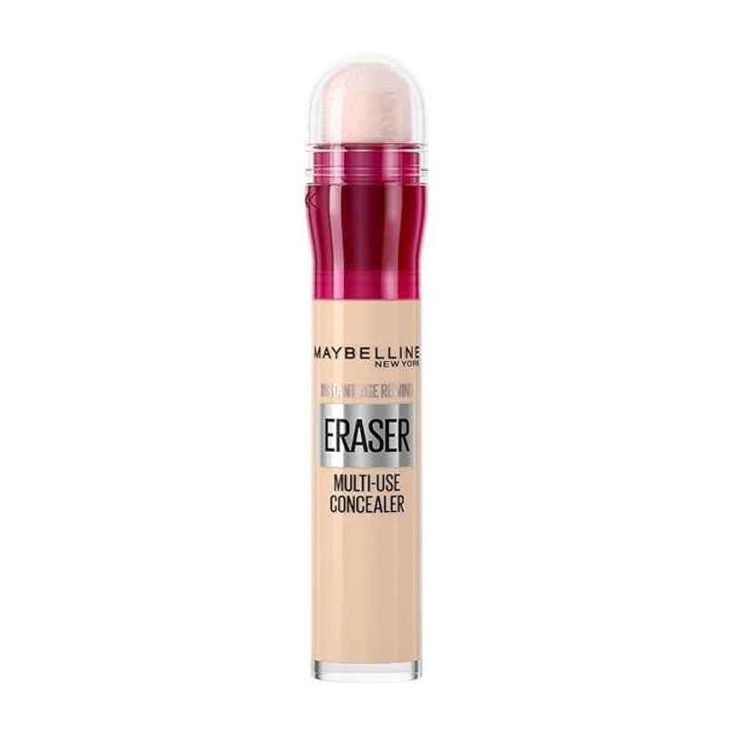 Maybelline New York Instant Age Rewind Concealer | Ivory