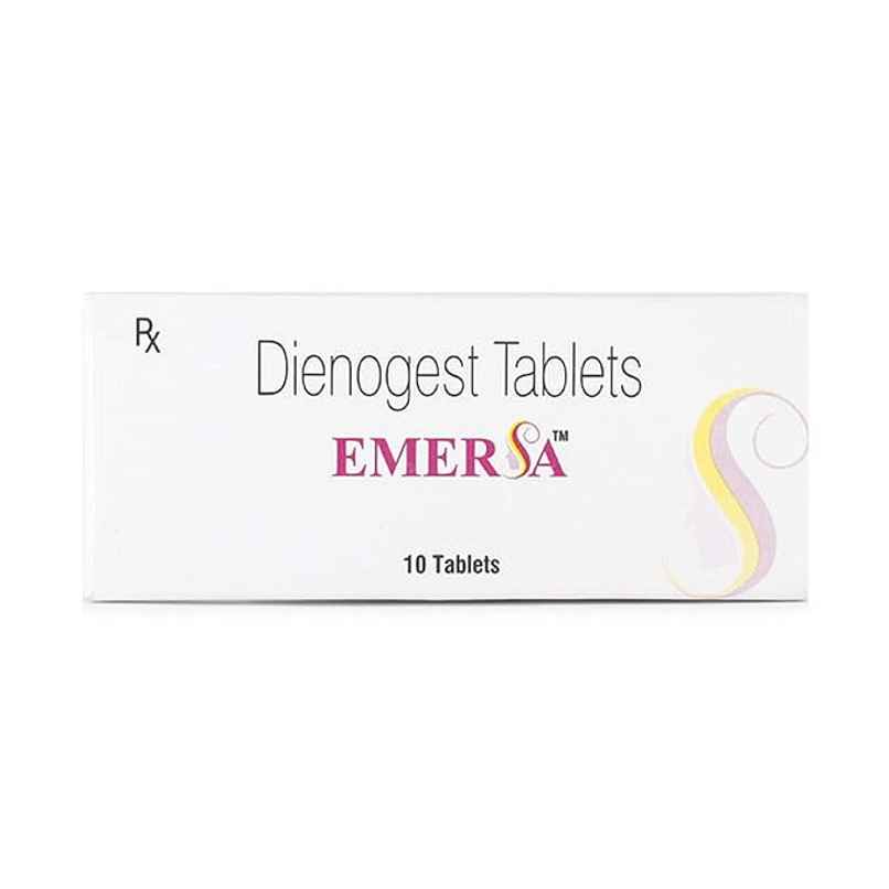 Emersa Tablet