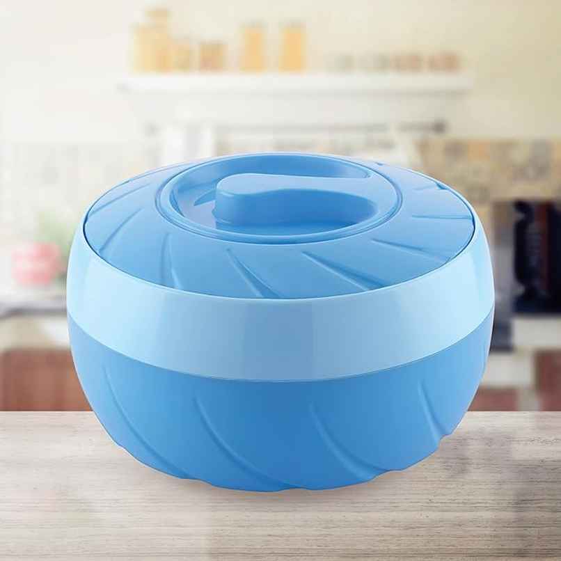 Big Plastics Shine Caseerole 2000 Blue