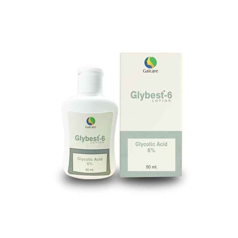 Glybest-6 Lotion