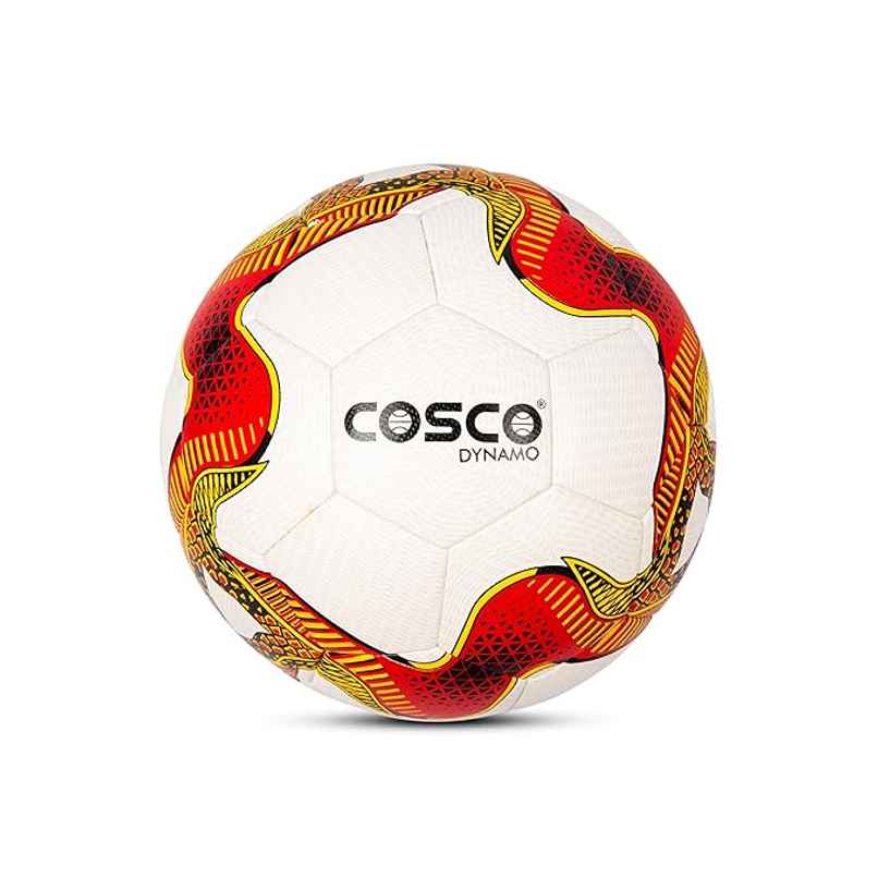 Cosco Dynamo Football Size - 5 Cosco Dynamo Football Size - 5