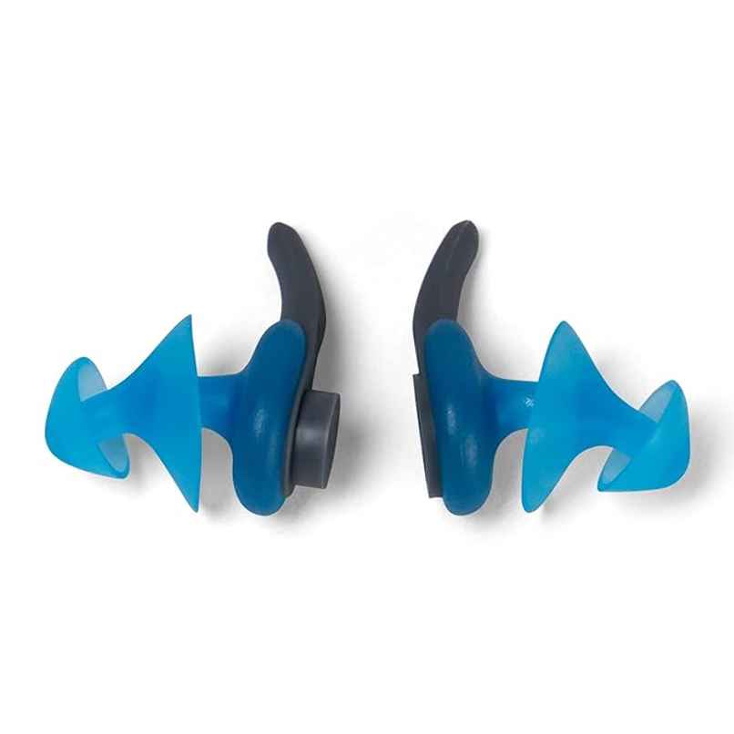 Speedo Unisex Adult Biofuse Secure Fit Ergonomic Design Ear Plug