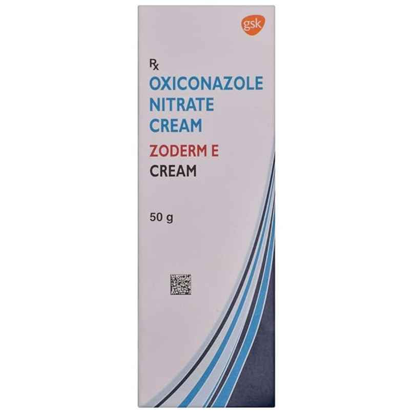 Zoderm E Cream Zoderm E Cream
